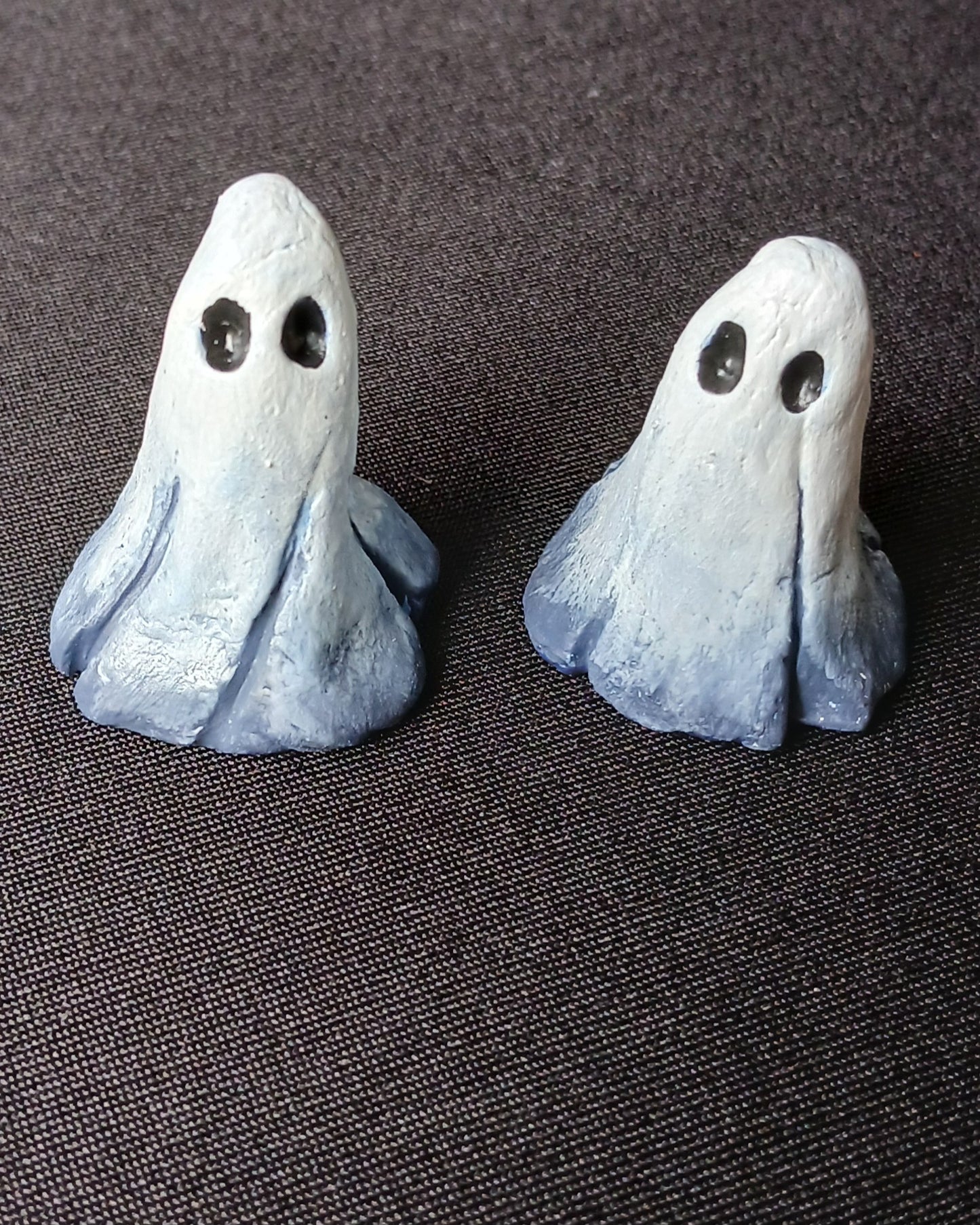 Clay Ghosts (Two per purchase)